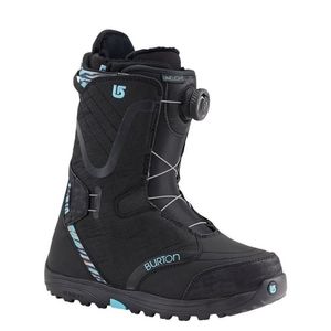 Burton Limelight Boa Boots 8.5 2016